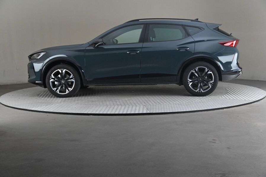 Cupra Formentor vaihtoauto