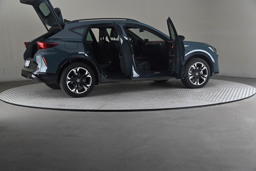 Cupra Formentor vaihtoauto