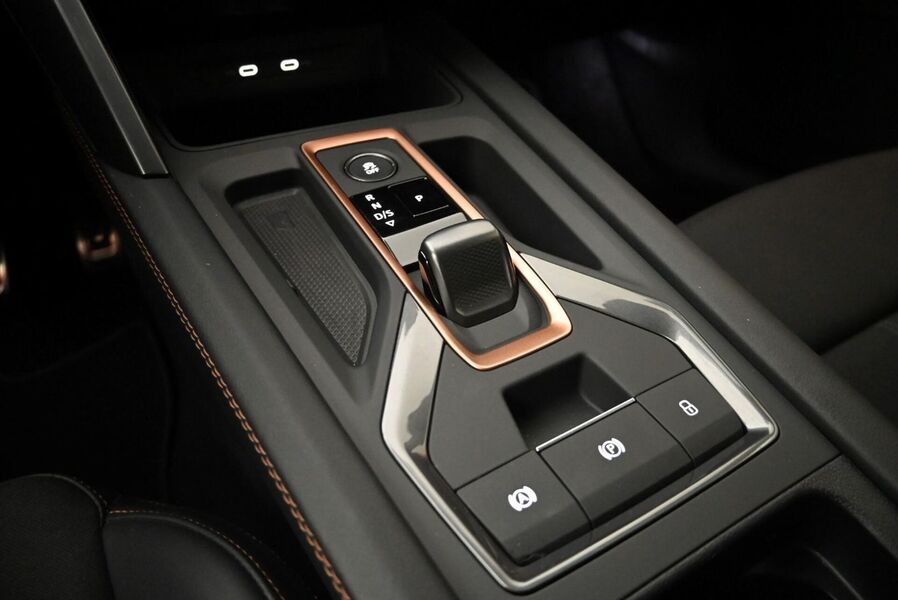 Cupra Formentor vaihtoauto