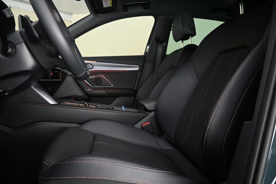 Cupra Formentor vaihtoauto