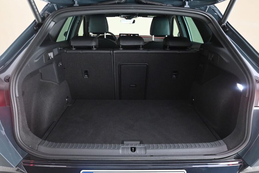 Cupra Formentor vaihtoauto