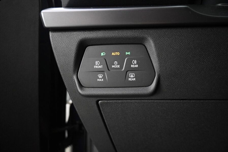 Cupra Formentor vaihtoauto