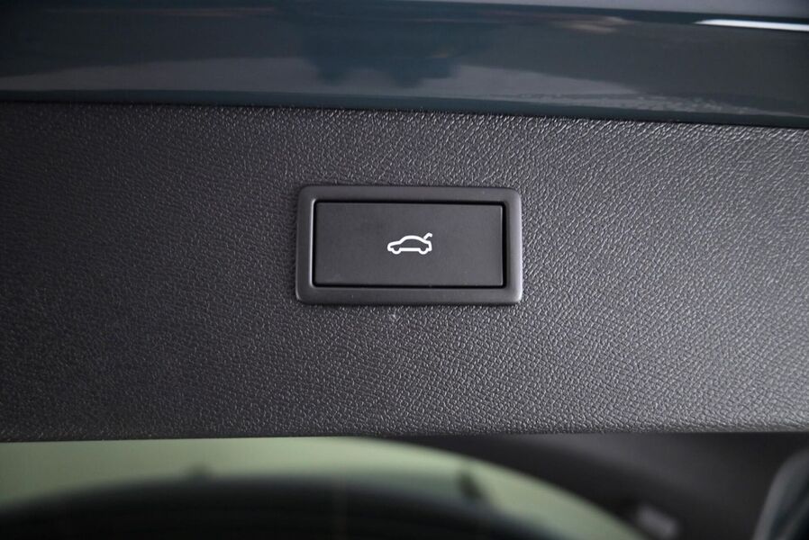 Cupra Formentor vaihtoauto