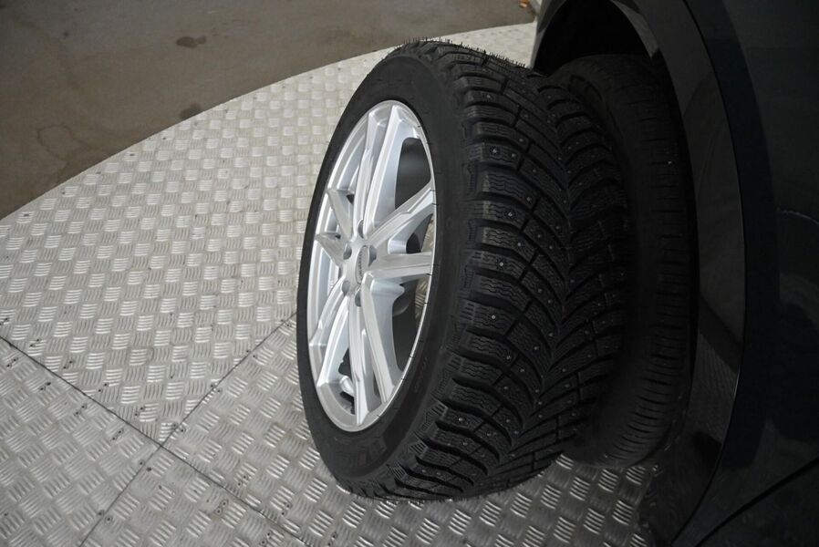 Cupra Formentor vaihtoauto