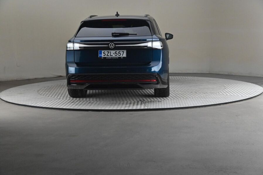 Volkswagen ID.7 vaihtoauto