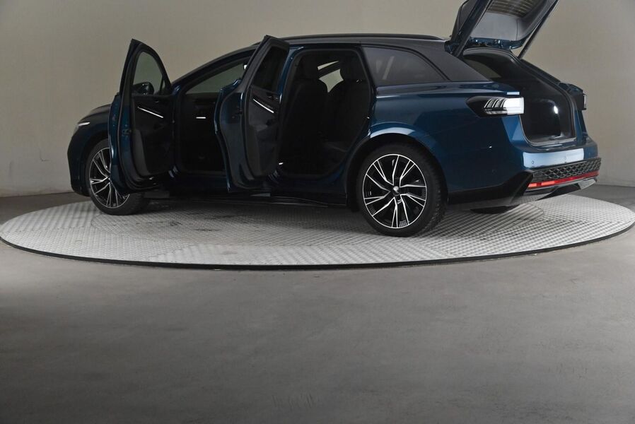 Volkswagen ID.7 vaihtoauto