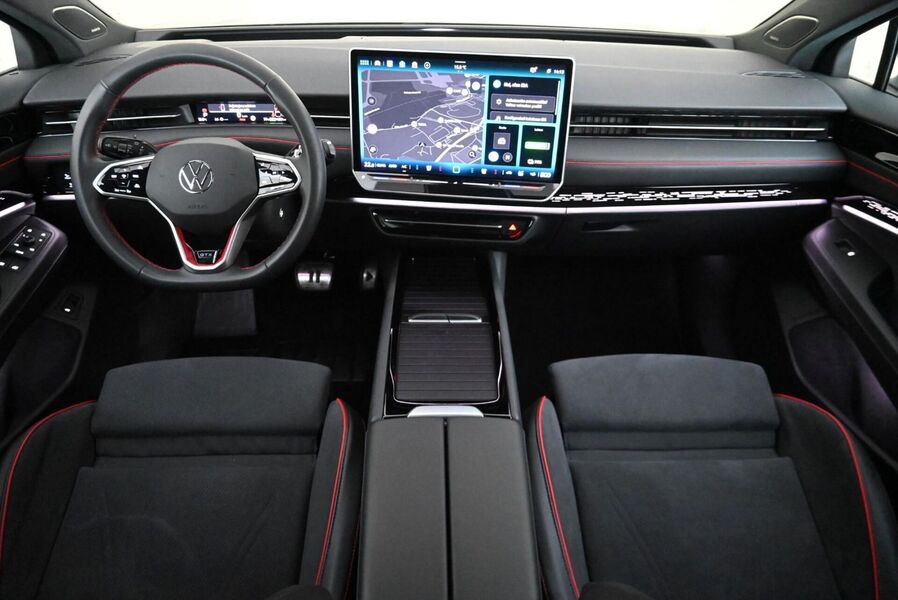 Volkswagen ID.7 vaihtoauto