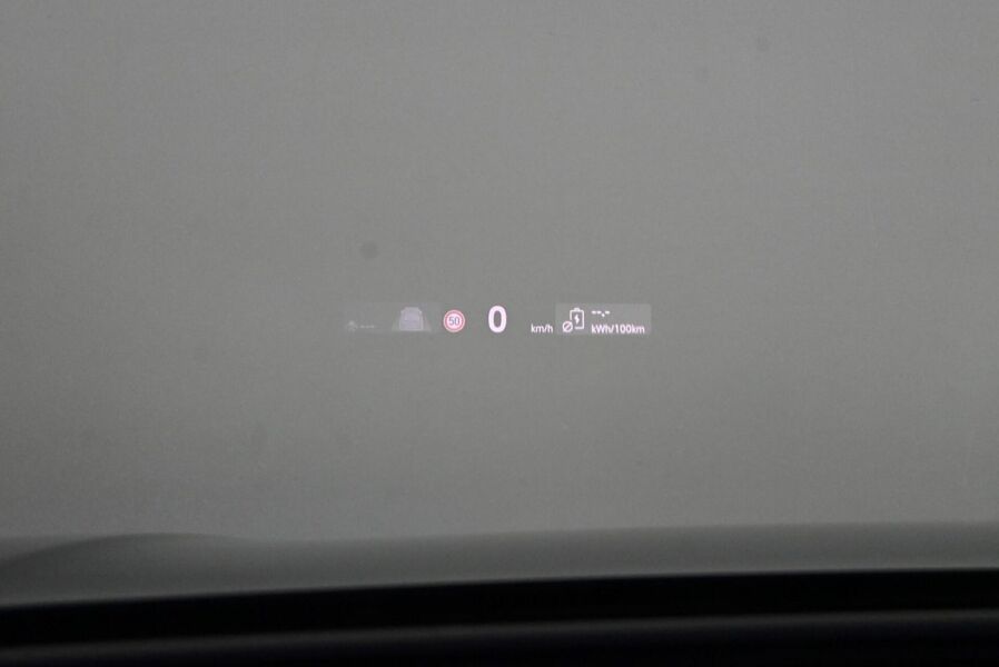 Volkswagen ID.7 vaihtoauto