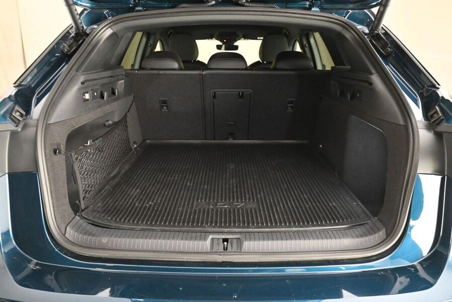 Volkswagen ID.7 vaihtoauto