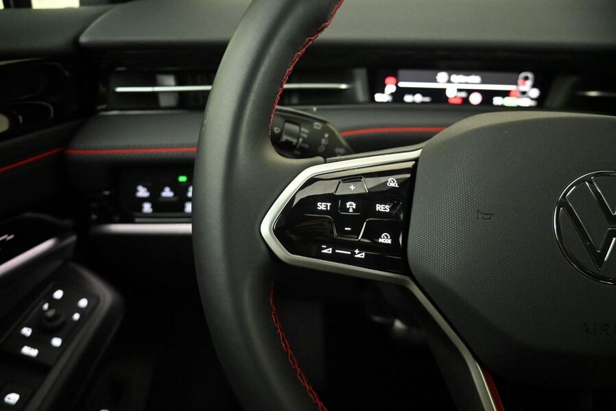 Volkswagen ID.7 vaihtoauto