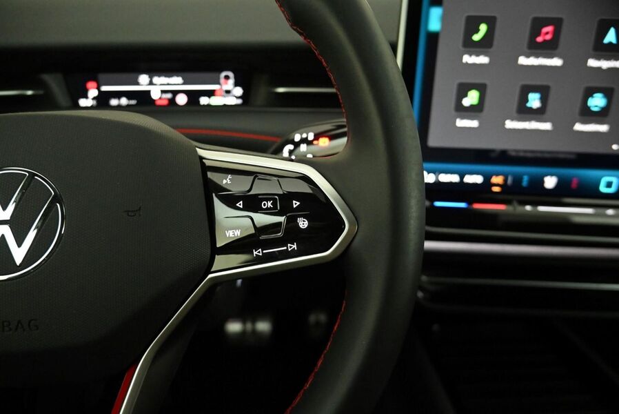 Volkswagen ID.7 vaihtoauto