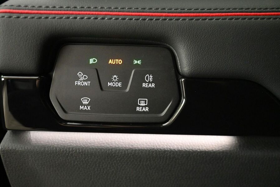 Volkswagen ID.7 vaihtoauto