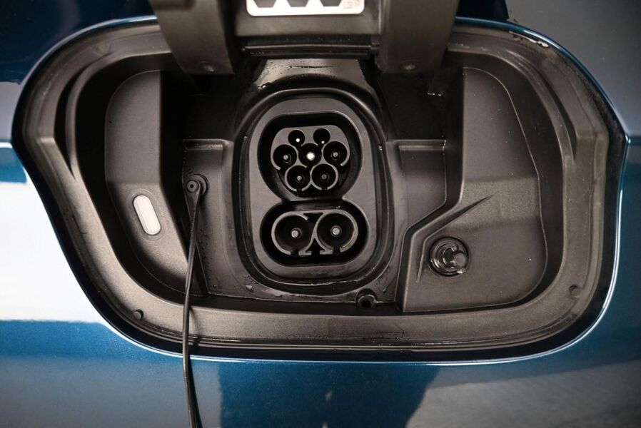 Volkswagen ID.7 vaihtoauto