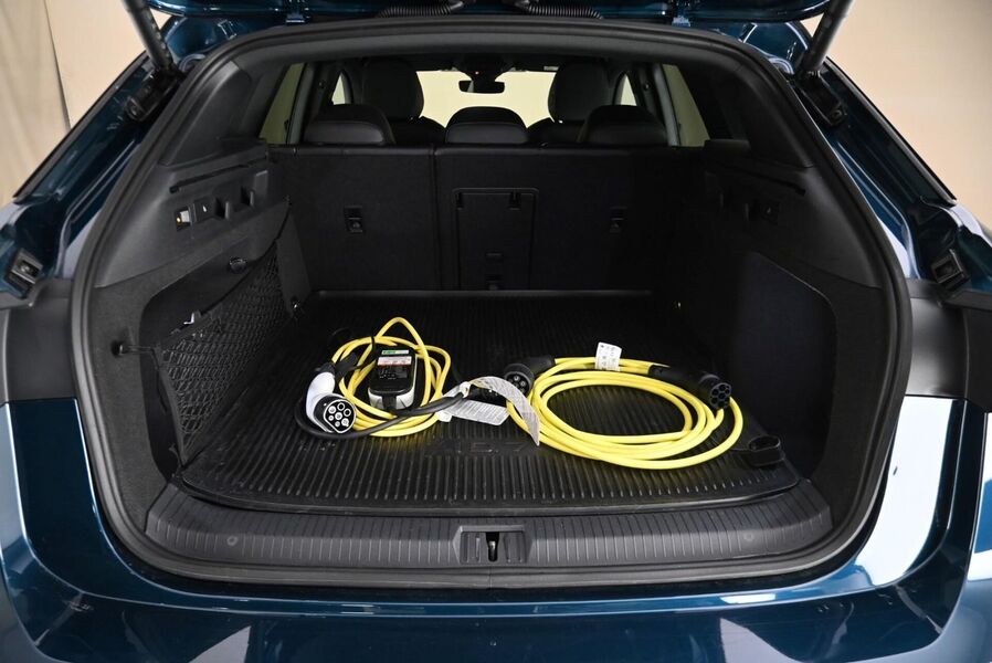 Volkswagen ID.7 vaihtoauto