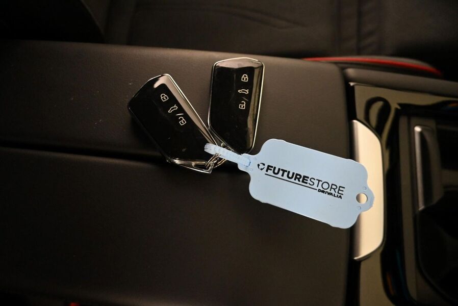 Volkswagen ID.7 vaihtoauto