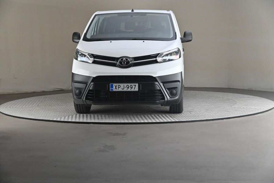 Toyota Proace Verso vaihtoauto