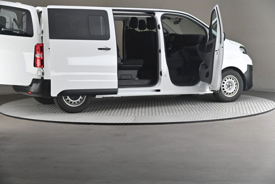 Toyota Proace Verso vaihtoauto