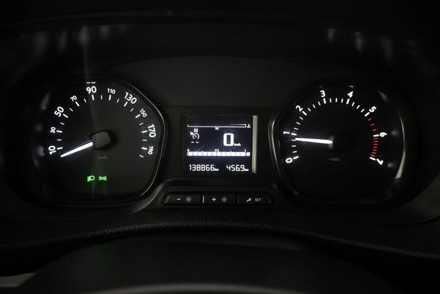 Toyota Proace Verso vaihtoauto