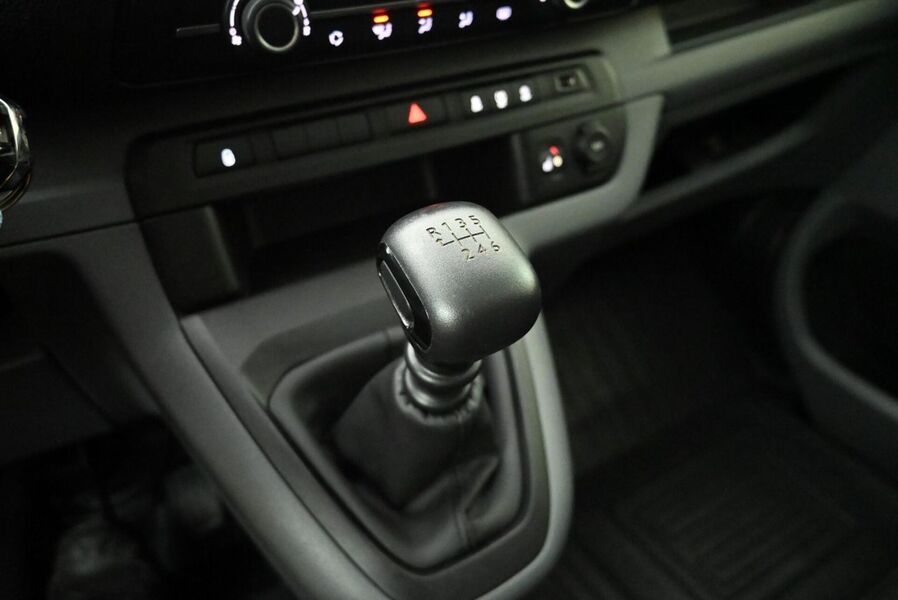 Toyota Proace Verso vaihtoauto