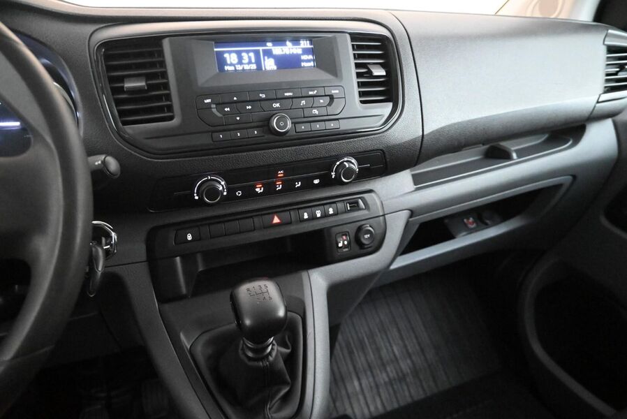 Toyota Proace Verso vaihtoauto