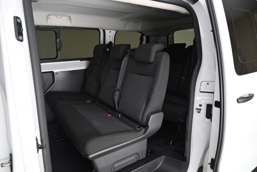 Toyota Proace Verso vaihtoauto