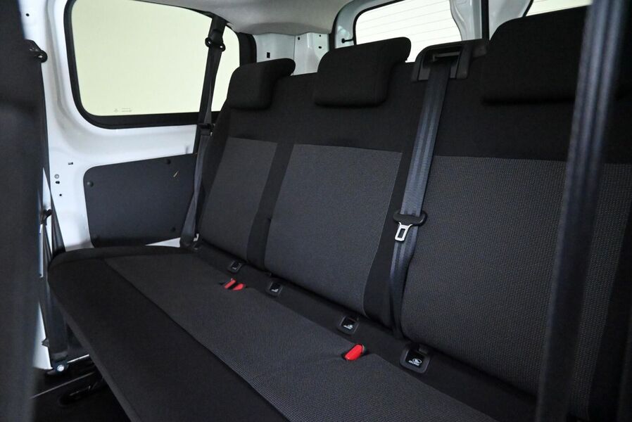 Toyota Proace Verso vaihtoauto