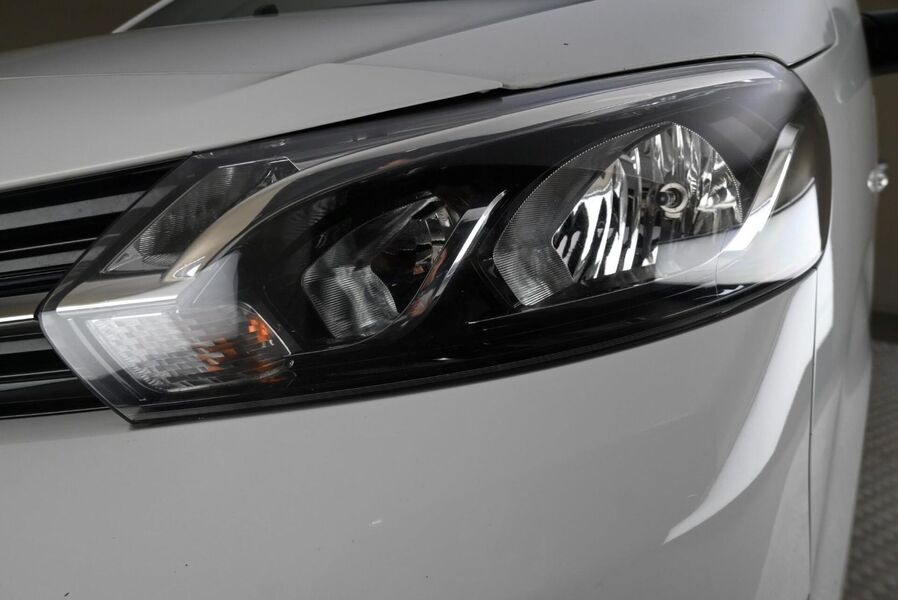 Toyota Proace Verso vaihtoauto