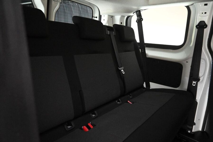 Toyota Proace Verso vaihtoauto