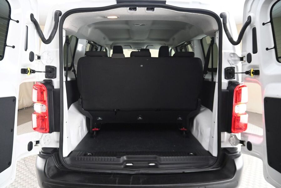 Toyota Proace Verso vaihtoauto