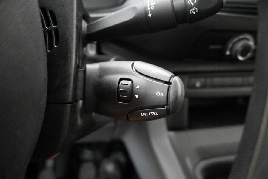 Toyota Proace Verso vaihtoauto