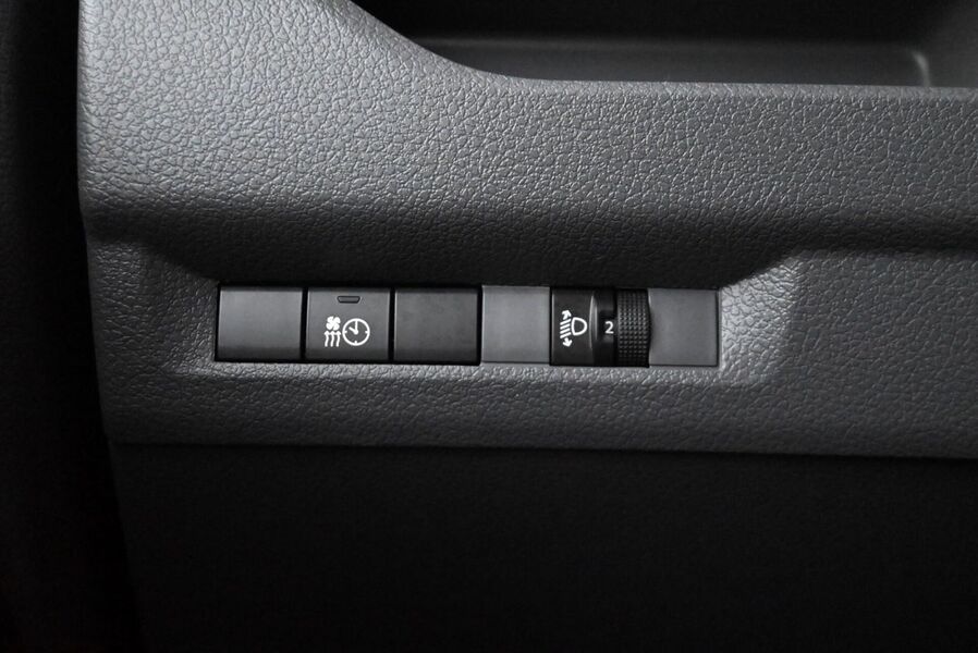 Toyota Proace Verso vaihtoauto