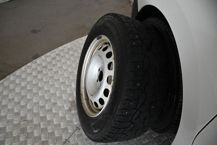 Toyota Proace Verso vaihtoauto