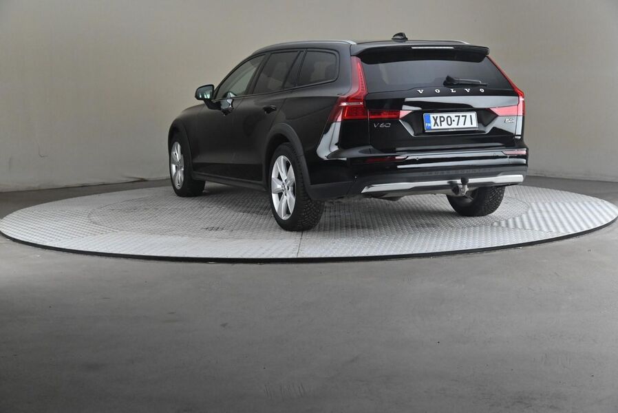 Volvo V60 Cross Country vaihtoauto
