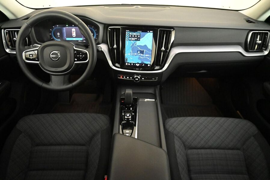 Volvo V60 Cross Country vaihtoauto