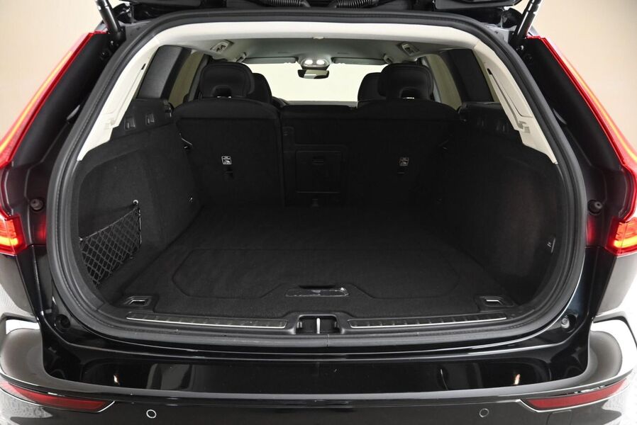 Volvo V60 Cross Country vaihtoauto