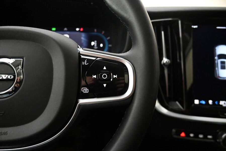 Volvo V60 Cross Country vaihtoauto