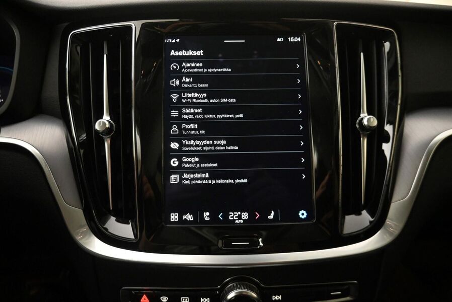 Volvo V60 Cross Country vaihtoauto