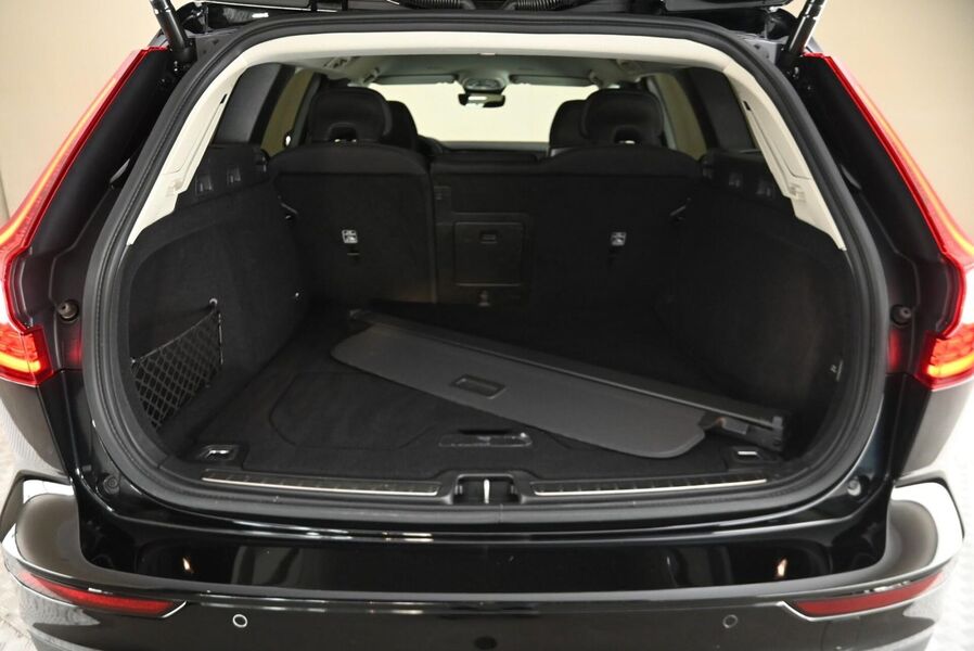 Volvo V60 Cross Country vaihtoauto