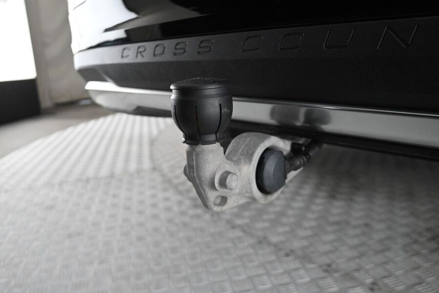 Volvo V60 Cross Country vaihtoauto