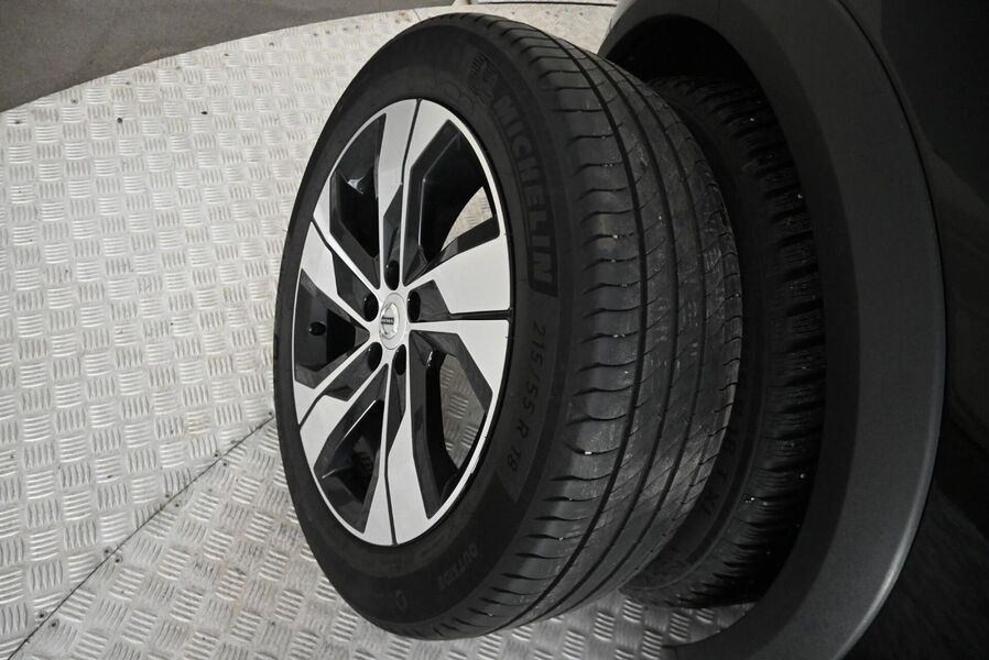 Volvo V60 Cross Country vaihtoauto