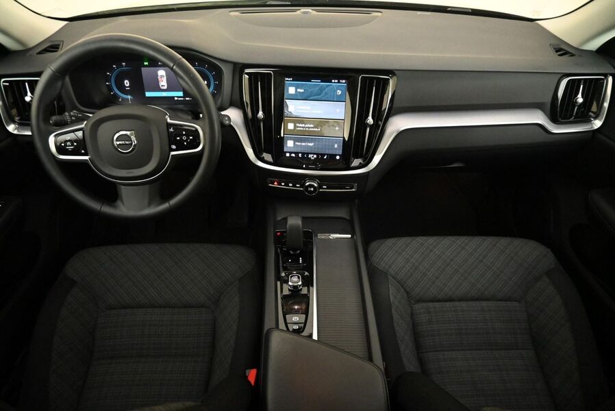 Volvo V60 Cross Country vaihtoauto