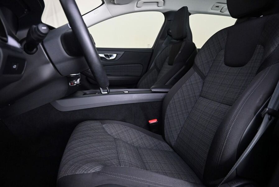 Volvo V60 Cross Country vaihtoauto