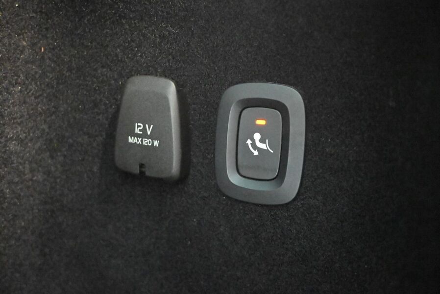 Volvo V60 Cross Country vaihtoauto