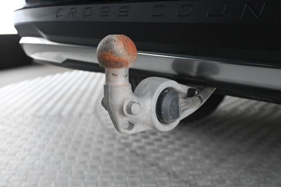 Volvo V60 Cross Country vaihtoauto