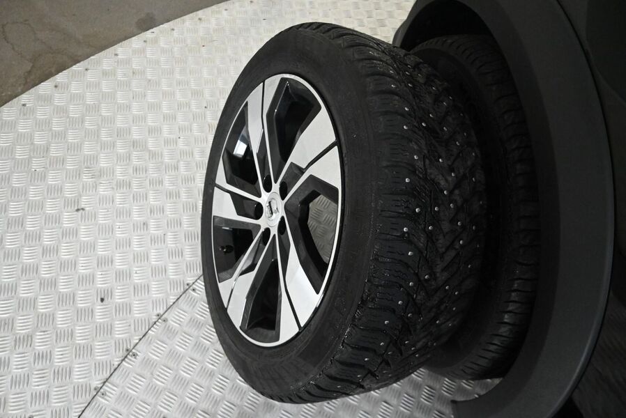 Volvo V60 Cross Country vaihtoauto