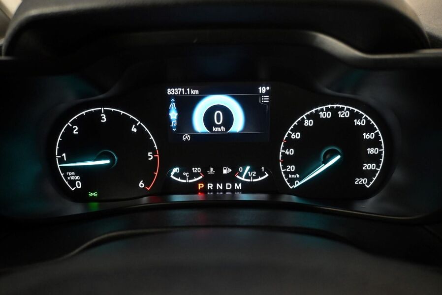 Ford Transit Connect vaihtoauto