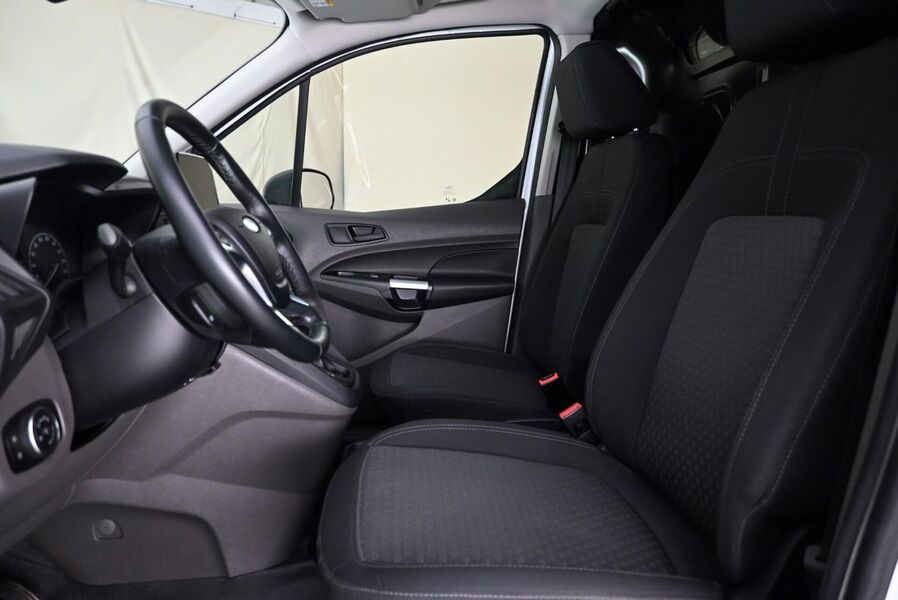 Ford Transit Connect vaihtoauto