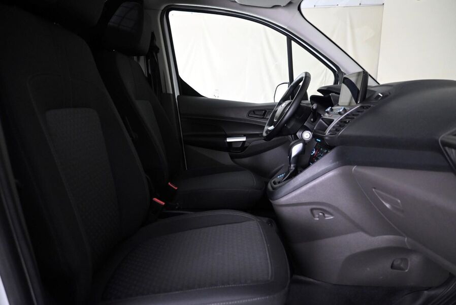 Ford Transit Connect vaihtoauto