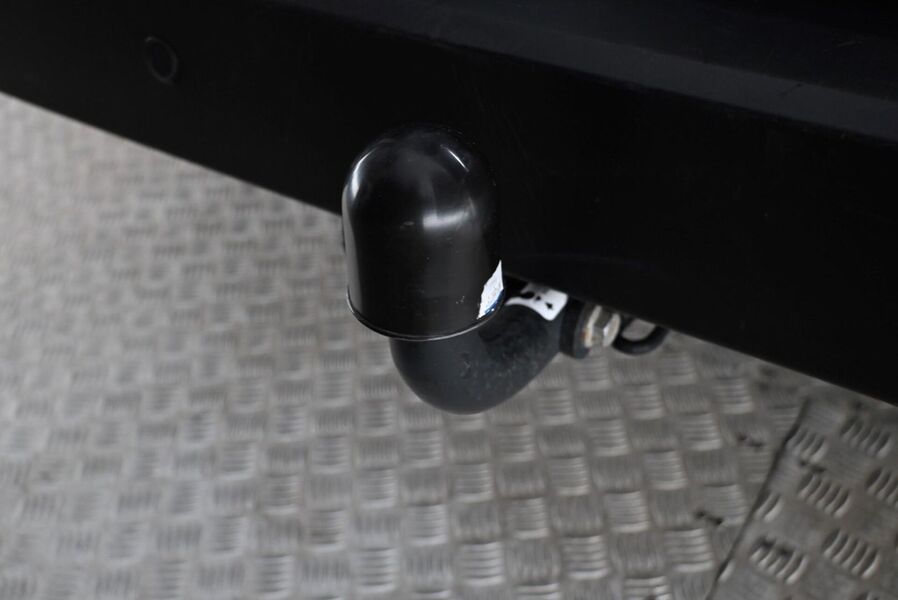 Ford Transit Connect vaihtoauto