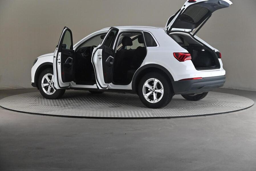 Audi Q3 vaihtoauto